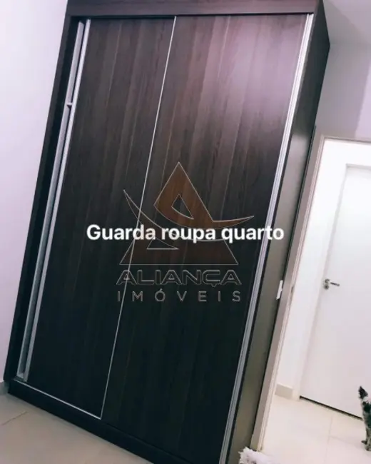 Foto 5 de Apartamento com 2 quartos à venda, 55m2 em Iguatemi, Ribeirao Preto - SP