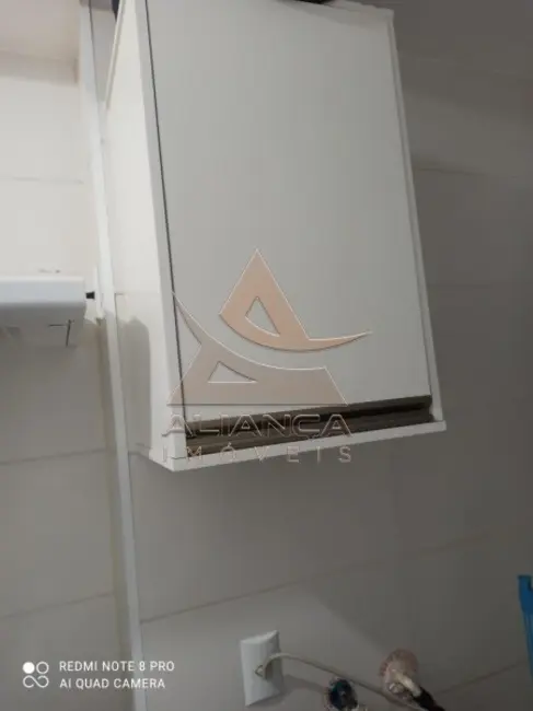 Foto 8 de Apartamento com 2 quartos à venda, 55m2 em Iguatemi, Ribeirao Preto - SP