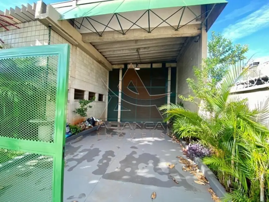 Armazém / Galpão à venda, 785m2 em Nova Ribeirânia, Ribeirao Preto - SP - imagem 5 Foto 5 de Armazém / Galpão à venda, 785m2 em Nova Ribeirânia, Ribeirao Preto - SP