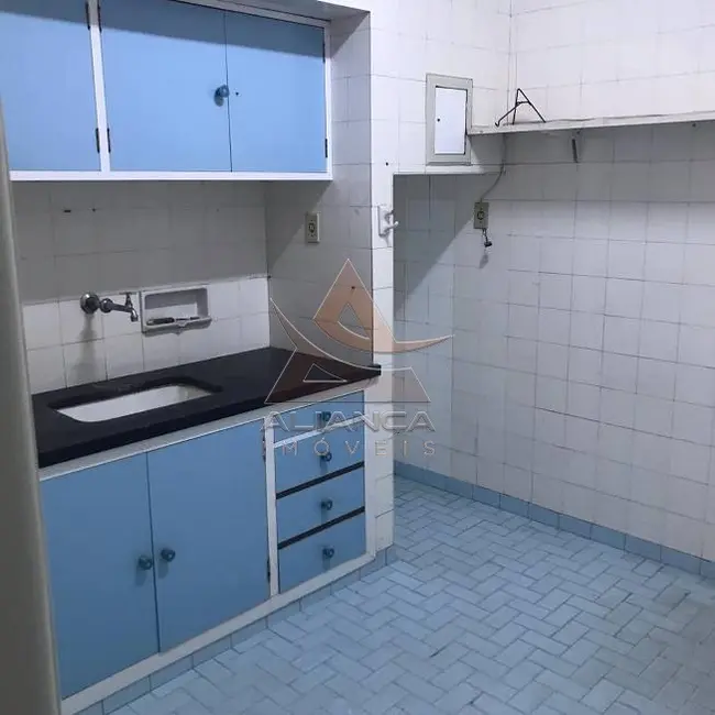 Foto 8 de Apartamento com 3 quartos à venda, 105m2 em Centro, Ribeirao Preto - SP
