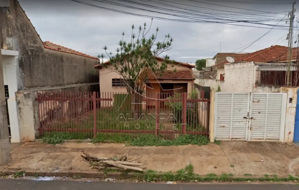 Foto 1 de Terreno / Lote à venda, 300m2 em Sumarezinho, Ribeirao Preto - SP