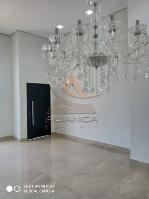 Foto 5 de Casa de Condomínio com 3 quartos à venda, 160m2 em Ribeirao Preto - SP