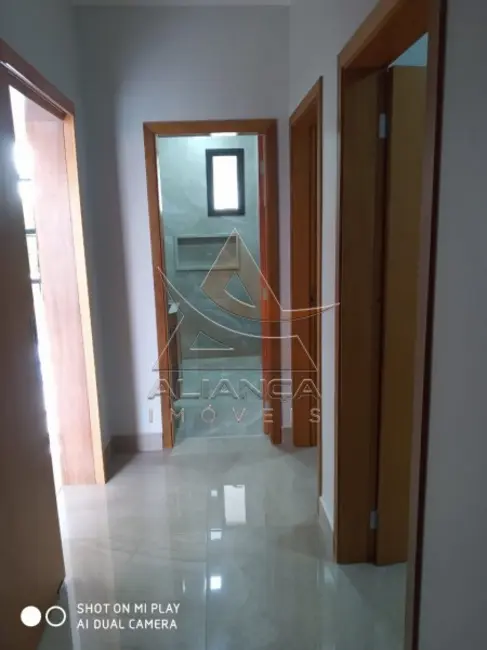 Foto 7 de Casa de Condomínio com 3 quartos à venda, 160m2 em Ribeirao Preto - SP