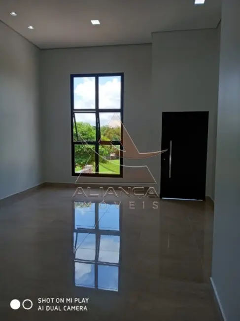 Foto 4 de Casa de Condomínio com 3 quartos à venda, 160m2 em Ribeirao Preto - SP