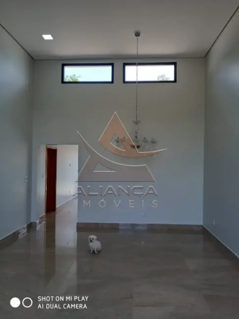 Foto 3 de Casa de Condomínio com 3 quartos à venda, 160m2 em Ribeirao Preto - SP