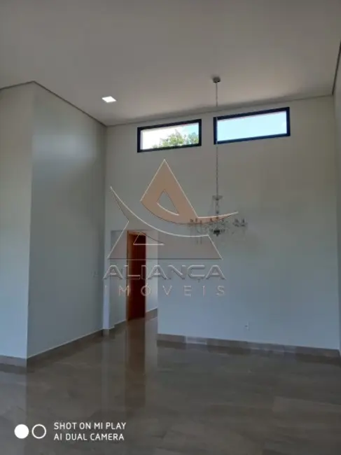 Foto 2 de Casa de Condomínio com 3 quartos à venda, 160m2 em Ribeirao Preto - SP