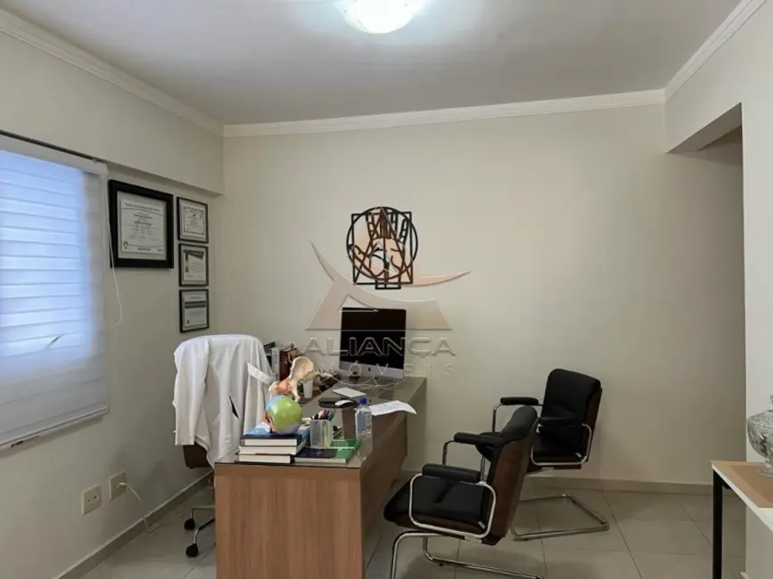 Foto 1 de Sala Comercial à venda, 28m2 em Nova Ribeirânia, Ribeirao Preto - SP