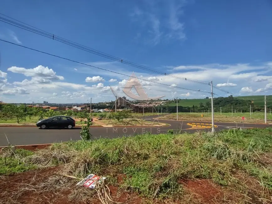 Foto 2 de Terreno / Lote à venda, 250m2 em Ribeirao Preto - SP