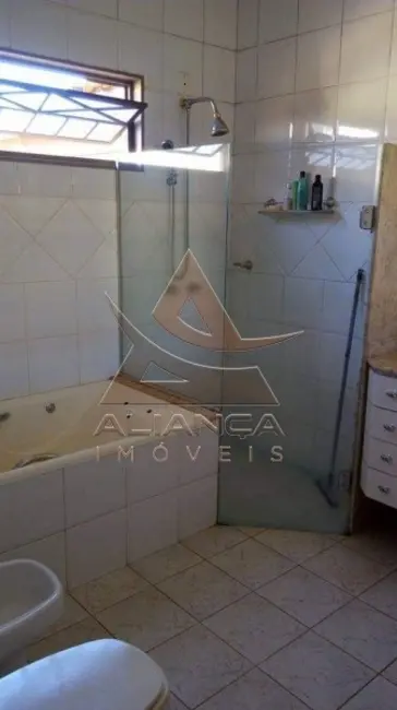 Casa com 4 quartos à venda, 335m2 em City Ribeirão, Ribeirao Preto - SP - imagem 6 Foto 6 de Casa com 4 quartos à venda, 335m2 em City Ribeirão, Ribeirao Preto - SP