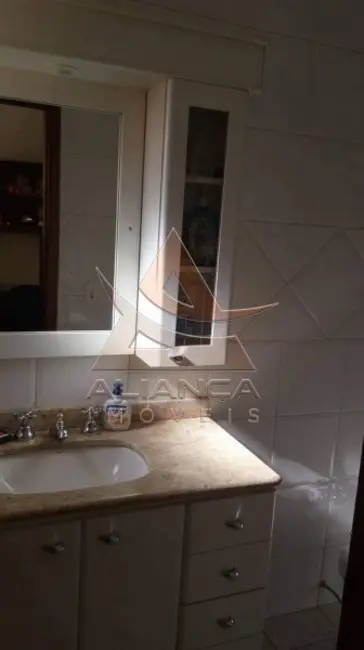 Casa com 4 quartos à venda, 335m2 em City Ribeirão, Ribeirao Preto - SP - imagem 9 Foto 9 de Casa com 4 quartos à venda, 335m2 em City Ribeirão, Ribeirao Preto - SP