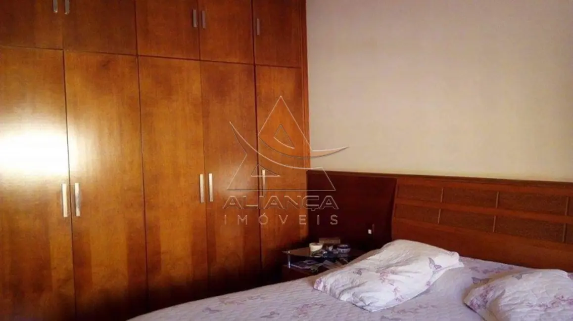 Casa com 4 quartos à venda, 335m2 em City Ribeirão, Ribeirao Preto - SP - imagem 5 Foto 5 de Casa com 4 quartos à venda, 335m2 em City Ribeirão, Ribeirao Preto - SP