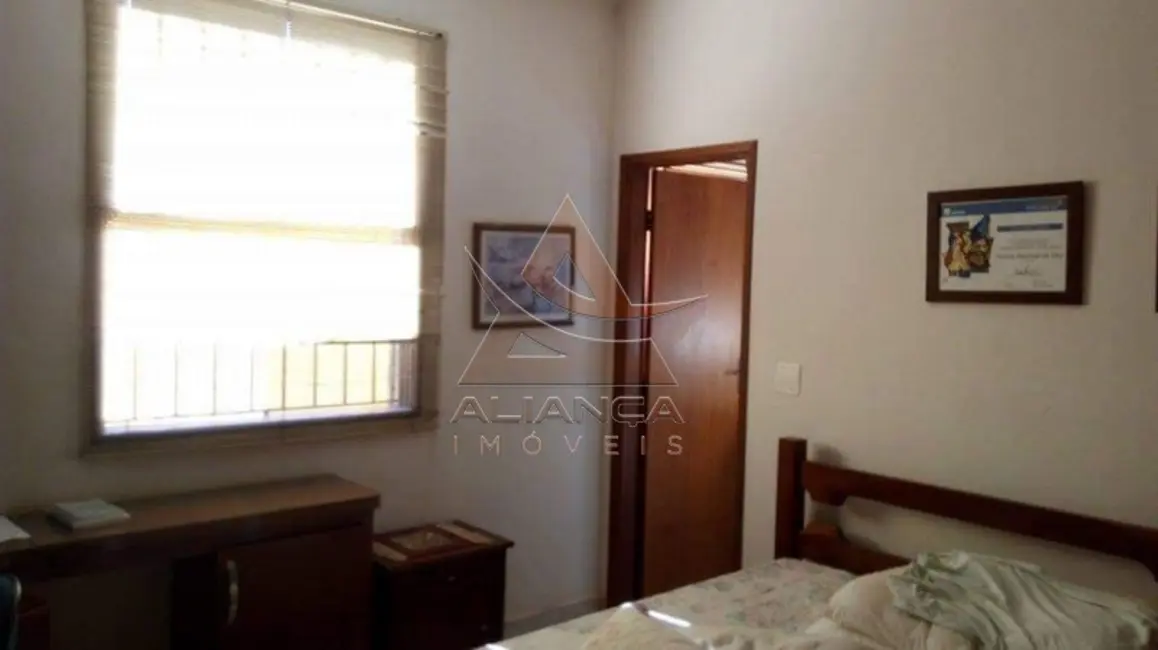 Casa com 4 quartos à venda, 335m2 em City Ribeirão, Ribeirao Preto - SP - imagem 8 Foto 8 de Casa com 4 quartos à venda, 335m2 em City Ribeirão, Ribeirao Preto - SP