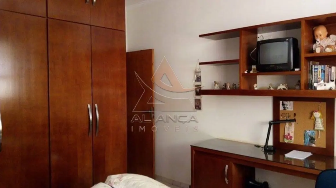 Casa com 4 quartos à venda, 335m2 em City Ribeirão, Ribeirao Preto - SP - imagem 7 Foto 7 de Casa com 4 quartos à venda, 335m2 em City Ribeirão, Ribeirao Preto - SP