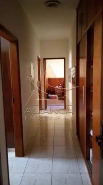 Casa com 4 quartos à venda, 335m2 em City Ribeirão, Ribeirao Preto - SP - imagem 4 Foto 4 de Casa com 4 quartos à venda, 335m2 em City Ribeirão, Ribeirao Preto - SP