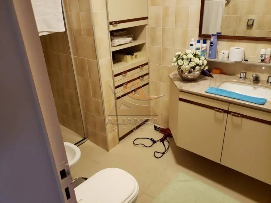 Foto 9 de Apartamento com 3 quartos à venda, 120m2 em Centro, Ribeirao Preto - SP