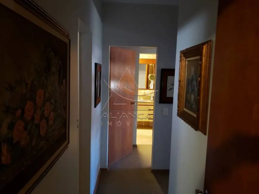 Foto 5 de Apartamento com 3 quartos à venda, 120m2 em Centro, Ribeirao Preto - SP