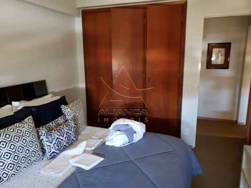 Foto 7 de Apartamento com 3 quartos à venda, 120m2 em Centro, Ribeirao Preto - SP