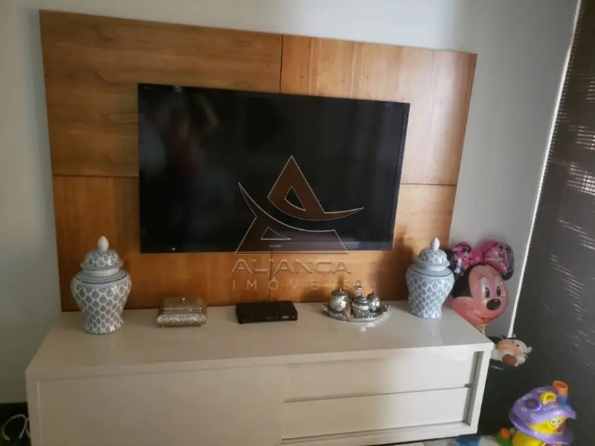 Foto 3 de Apartamento com 3 quartos à venda, 120m2 em Centro, Ribeirao Preto - SP