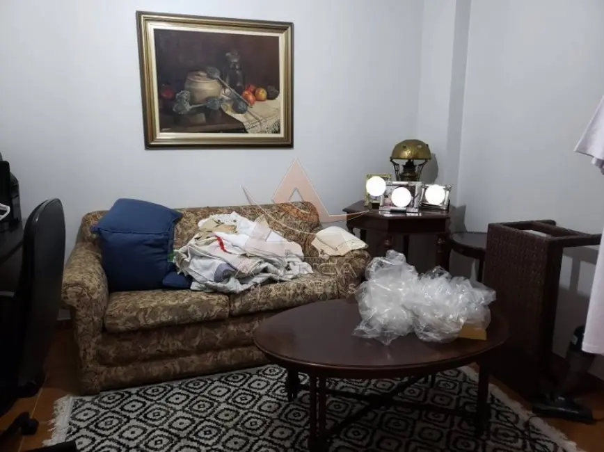 Foto 4 de Apartamento com 3 quartos à venda, 120m2 em Centro, Ribeirao Preto - SP