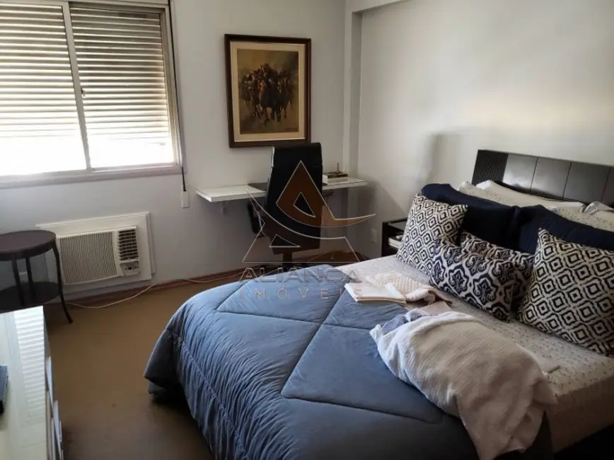 Foto 6 de Apartamento com 3 quartos à venda, 120m2 em Centro, Ribeirao Preto - SP