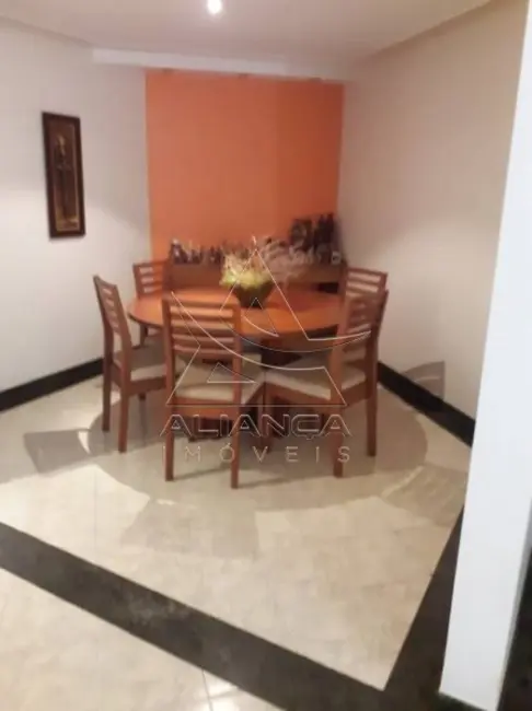 Foto 2 de Apartamento com 3 quartos à venda, 173m2 em Centro, Ribeirao Preto - SP