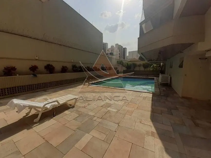 Apartamento com 3 quartos à venda, 173m2 em Centro, Ribeirao Preto - SP - imagem 9 Foto 9 de Apartamento com 3 quartos à venda, 173m2 em Centro, Ribeirao Preto - SP