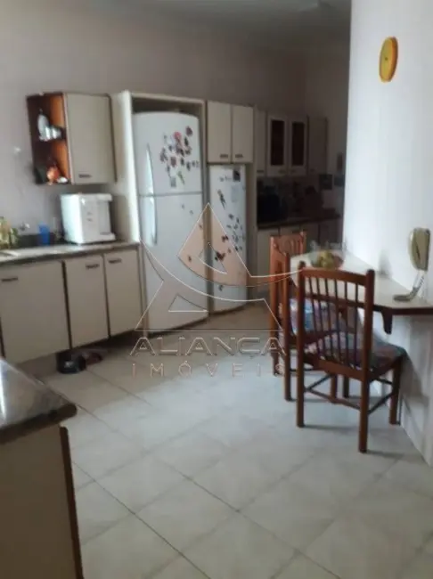 Apartamento com 3 quartos à venda, 173m2 em Centro, Ribeirao Preto - SP - imagem 8 Foto 8 de Apartamento com 3 quartos à venda, 173m2 em Centro, Ribeirao Preto - SP