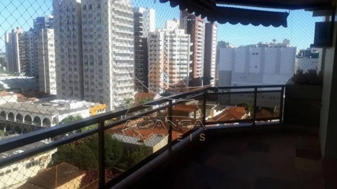 Apartamento com 3 quartos à venda, 173m2 em Centro, Ribeirao Preto - SP - imagem 4 Foto 4 de Apartamento com 3 quartos à venda, 173m2 em Centro, Ribeirao Preto - SP
