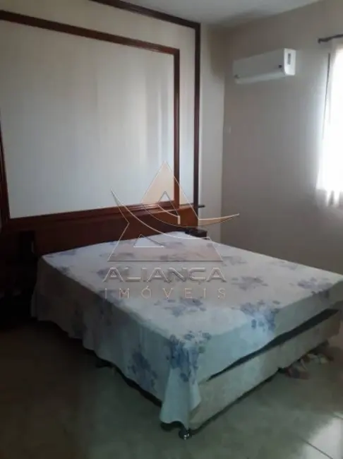 Apartamento com 3 quartos à venda, 173m2 em Centro, Ribeirao Preto - SP - imagem 5 Foto 5 de Apartamento com 3 quartos à venda, 173m2 em Centro, Ribeirao Preto - SP