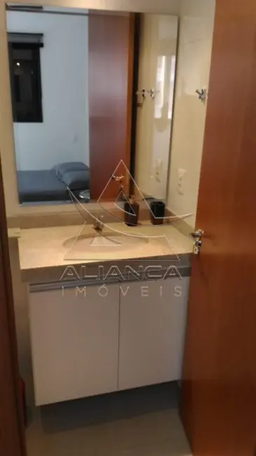 Foto 7 de Apartamento com 1 quarto à venda, 46m2 em Ribeirânia, Ribeirao Preto - SP