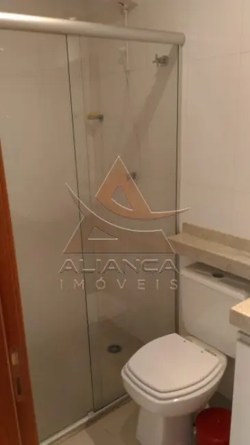 Foto 9 de Apartamento com 1 quarto à venda, 46m2 em Ribeirânia, Ribeirao Preto - SP