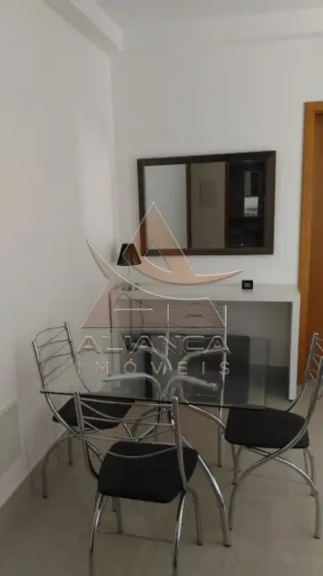 Foto 3 de Apartamento com 1 quarto à venda, 46m2 em Ribeirânia, Ribeirao Preto - SP