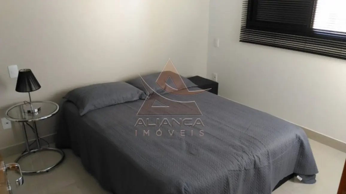 Foto 5 de Apartamento com 1 quarto à venda, 46m2 em Ribeirânia, Ribeirao Preto - SP