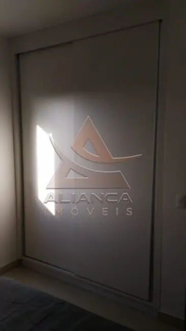 Foto 6 de Apartamento com 1 quarto à venda, 46m2 em Ribeirânia, Ribeirao Preto - SP
