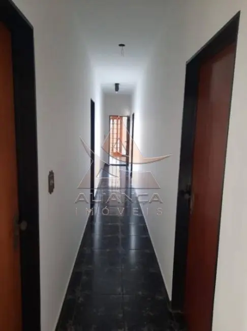 Foto 4 de Casa com 4 quartos à venda, 162m2 em Vila Tibério, Ribeirao Preto - SP