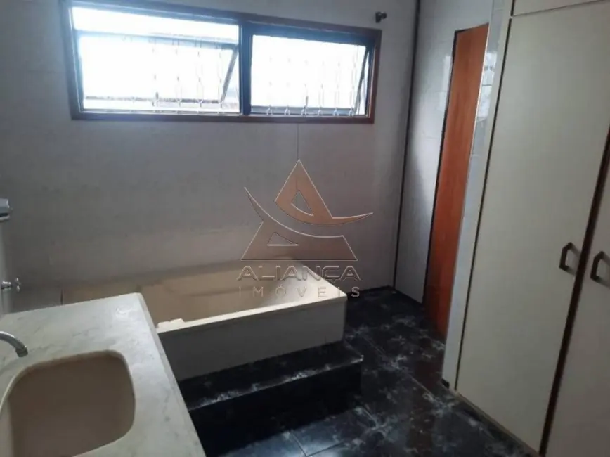 Foto 9 de Casa com 4 quartos à venda, 162m2 em Vila Tibério, Ribeirao Preto - SP