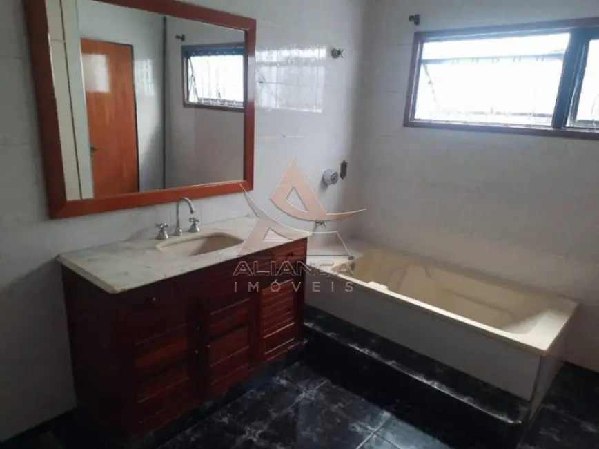Foto 8 de Casa com 4 quartos à venda, 162m2 em Vila Tibério, Ribeirao Preto - SP