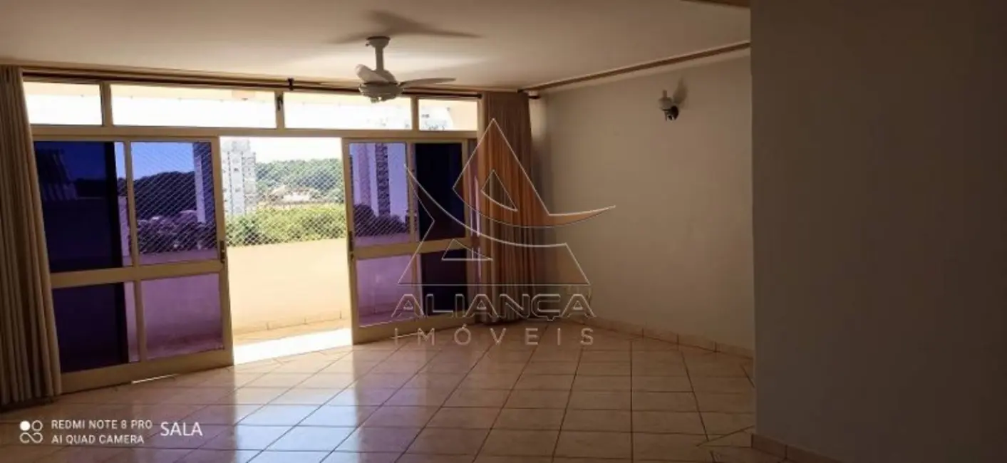 Foto 1 de Apartamento com 3 quartos à venda, 165m2 em Centro, Ribeirao Preto - SP