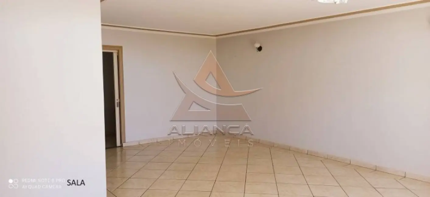 Foto 3 de Apartamento com 3 quartos à venda, 165m2 em Centro, Ribeirao Preto - SP