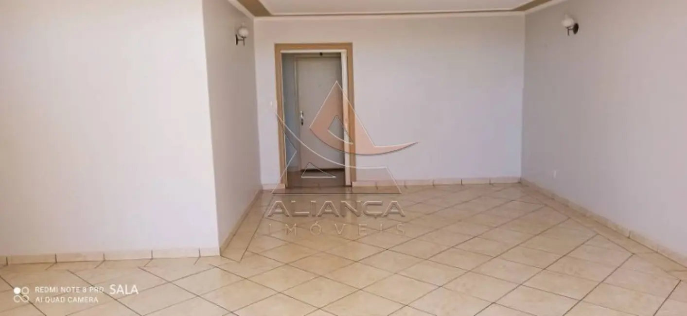 Foto 2 de Apartamento com 3 quartos à venda, 165m2 em Centro, Ribeirao Preto - SP