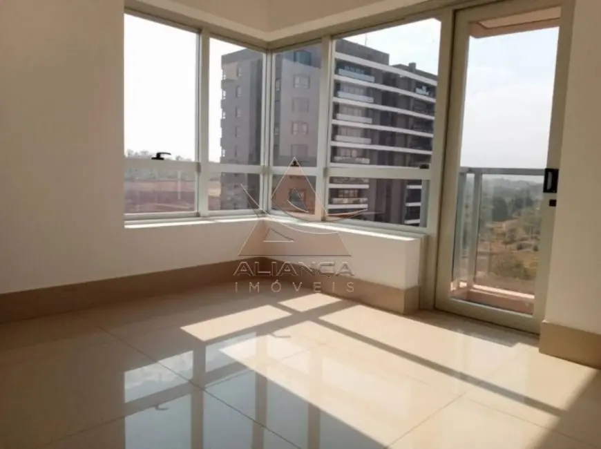 Apartamento com 4 quartos à venda, 322m2 em Vila do Golf, Ribeirao Preto - SP - imagem 9 Foto 9 de Apartamento com 4 quartos à venda, 322m2 em Vila do Golf, Ribeirao Preto - SP
