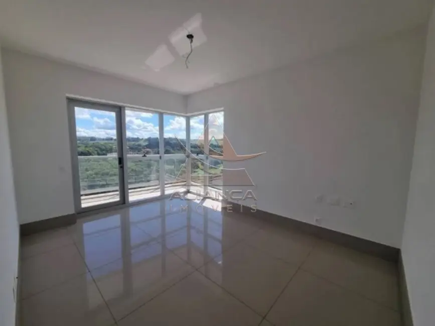 Apartamento com 4 quartos à venda, 322m2 em Vila do Golf, Ribeirao Preto - SP - imagem 6 Foto 6 de Apartamento com 4 quartos à venda, 322m2 em Vila do Golf, Ribeirao Preto - SP