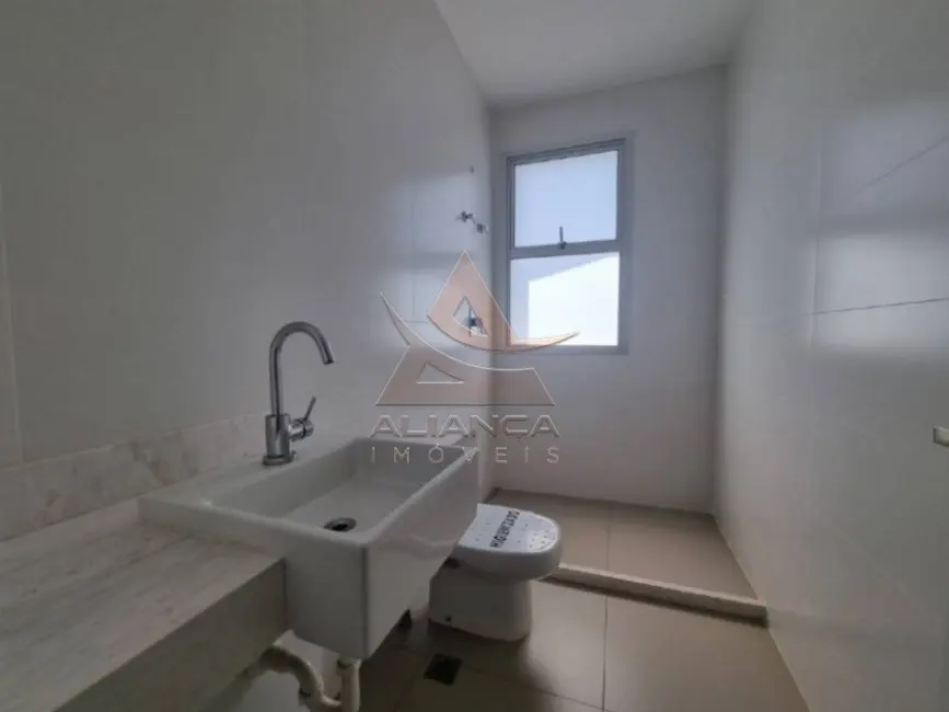 Apartamento com 4 quartos à venda, 322m2 em Vila do Golf, Ribeirao Preto - SP - imagem 7 Foto 7 de Apartamento com 4 quartos à venda, 322m2 em Vila do Golf, Ribeirao Preto - SP