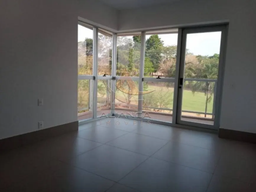 Foto 6 de Apartamento com 4 quartos à venda, 322m2 em Vila do Golf, Ribeirao Preto - SP