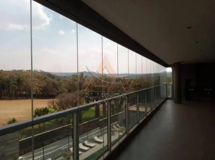 Foto 4 de Apartamento com 4 quartos à venda, 322m2 em Vila do Golf, Ribeirao Preto - SP