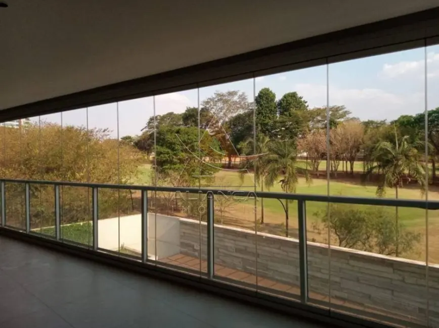 Foto 5 de Apartamento com 4 quartos à venda, 322m2 em Vila do Golf, Ribeirao Preto - SP
