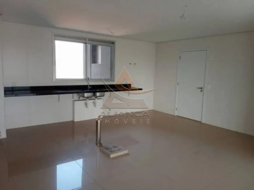 Foto 9 de Apartamento com 4 quartos à venda, 322m2 em Vila do Golf, Ribeirao Preto - SP