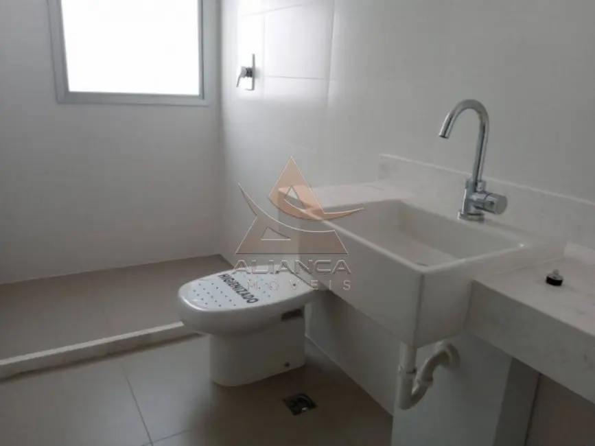 Foto 7 de Apartamento com 4 quartos à venda, 322m2 em Vila do Golf, Ribeirao Preto - SP