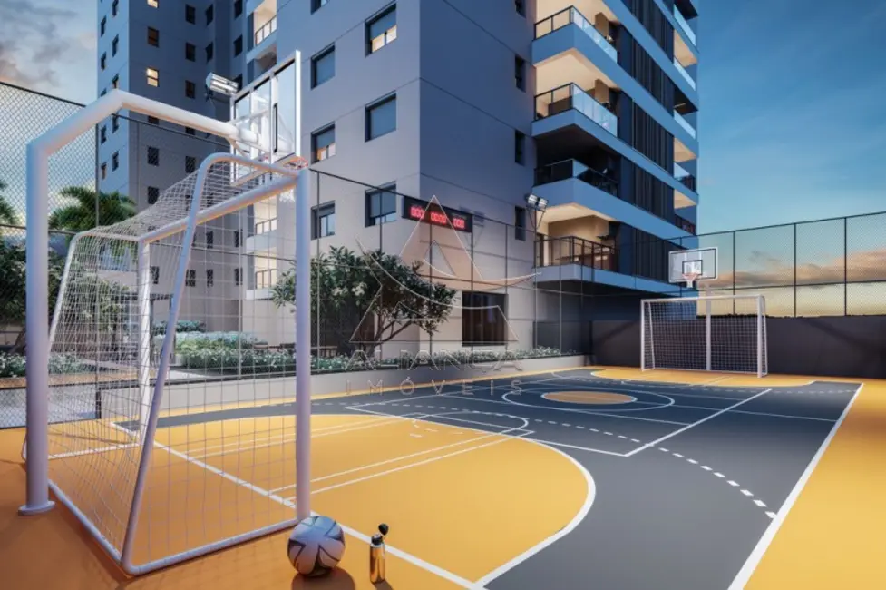 Foto 6 de Apartamento com 2 quartos à venda, 97m2 em Ribeirao Preto - SP