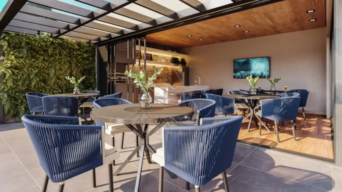 Foto 7 de Apartamento com 2 quartos à venda, 97m2 em Ribeirao Preto - SP